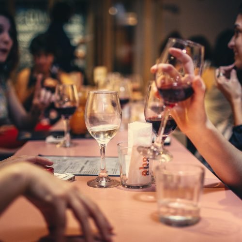 Wine Tasting 101: How To Taste and Talk Wine Like A Pro