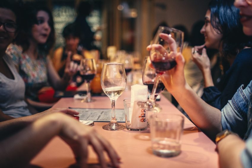 Wine Tasting 101: How To Taste and Talk Wine Like A Pro