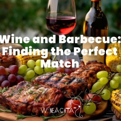 Wine and Barbecue: Finding the Perfect Match