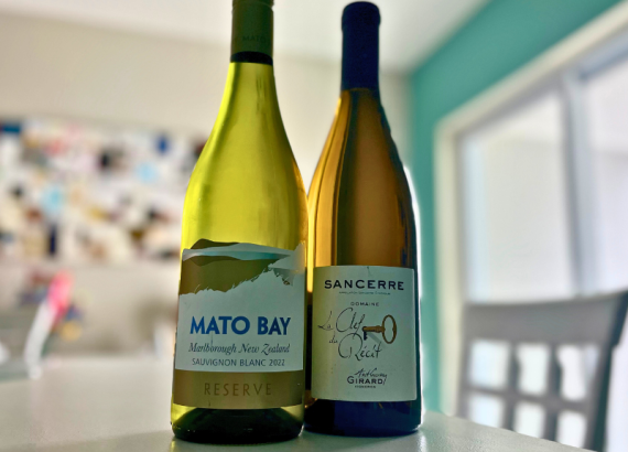 Different regions have unique soil compositions, climate conditions, and winemaking traditions, all of which can significantly impact the flavor profile of a wine. This principle is clearly demonstrated when tasting Sauvignon Blanc from various locations