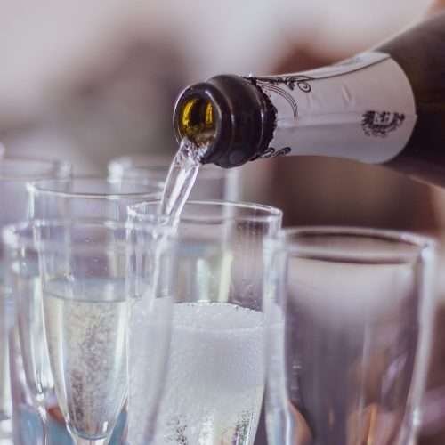 The Bubbly Debate: Prosecco and Champagne, What Is The Difference?