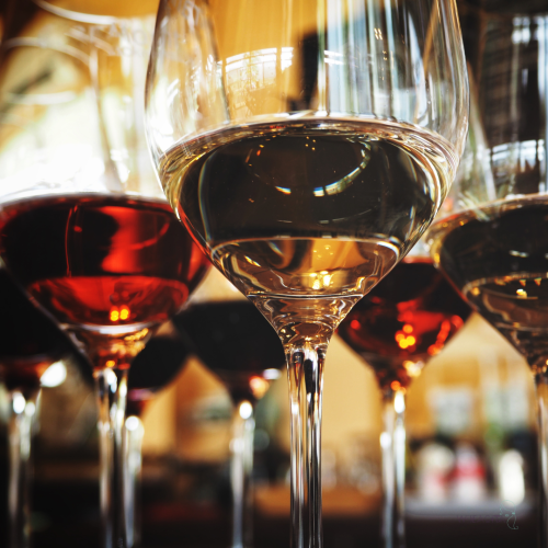 What Really Is Wine?