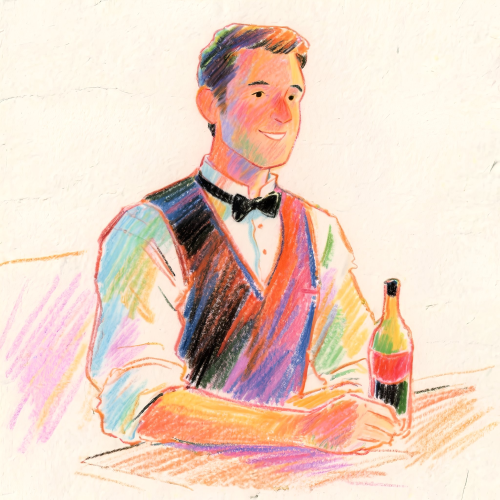 What Is a Sommelier, Really?