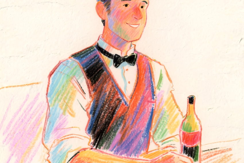 What Is a Sommelier, Really?