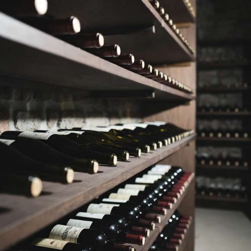 Five Real Truths About How Wine Ages