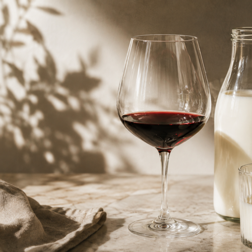What Does “Body” Mean in Wine?