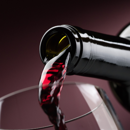 What Does Alcohol Percentage in Wine Actually Mean?