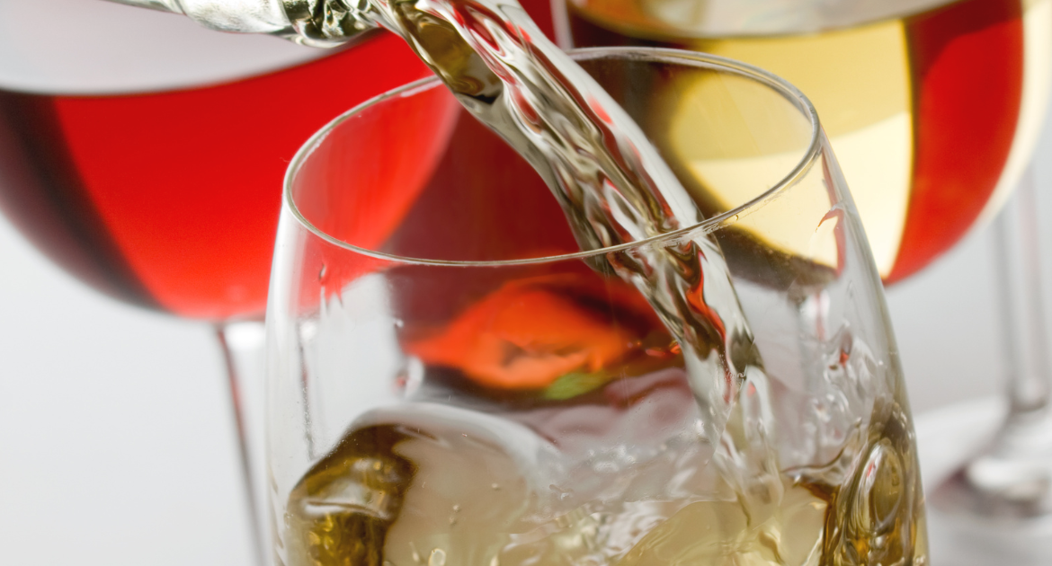 Sweetness in Wine post