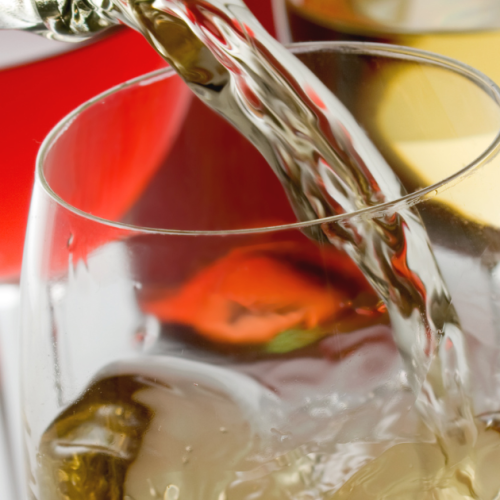 Why Some Wines Taste Sweet (Even When They’re “Dry”)